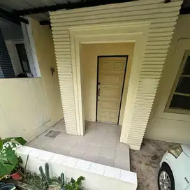 SEWA RUMAH MURAH KOTA WISATA
