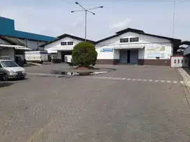 Dijual/Disewakan Pabrik Raya Margomulyo Surabaya