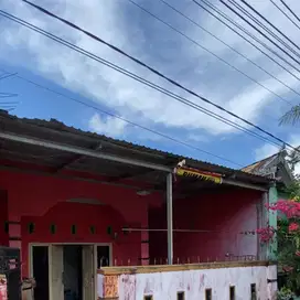 rumah ready unit lokasi strategis Aroepala hertasning baru makassar