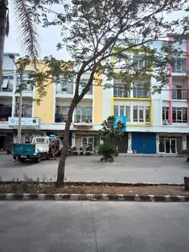 disewakan ruko palem avenue, taman surya 5