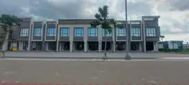 DISEWAKAN RUKO PIK2 milenial 2 lantai