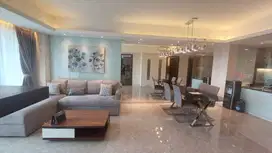 KEMANG VILLAGE 2 BEDROOMS FOR SALE FULLY FURNISHED RENTED ALREADY