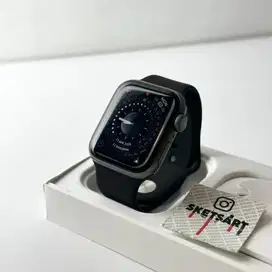 Apple Watch Series 5 40mm iwatch Battery Health 96%