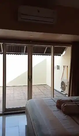 Petra Square 56m2 lantai 2, ada balkon luass