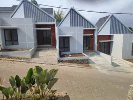 RUMAH MINIMALIS VIEW KEREN KOTA BATU