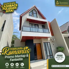 Rumah Mewah Terbaik,Bosstania Solo Tempat Hidup yang Luar Biasa