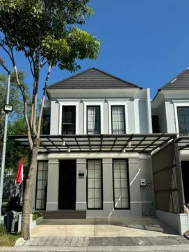 JUAL RUMAH OAKWOOD CITRALAND HIGH SPEC FURNISH ELEKTRONIK