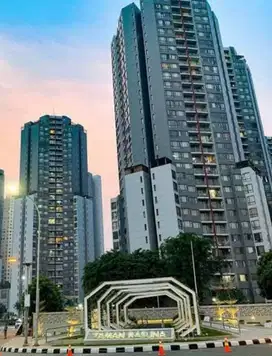 Apartemen Hoek Full Furnish Tm Rasuna Karet Jak Sel
