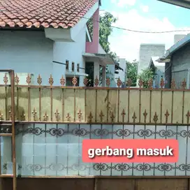 Dijual Cepat Rumah Luas di Lubang Buaya. Cipayung. Jakarta Timur.