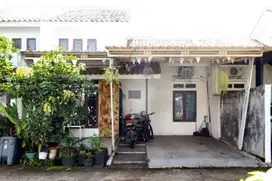 Rumah Siap Huni di Bogor 9 Mnt ke Stasiun Cilebut Dibantu KPR J-18171