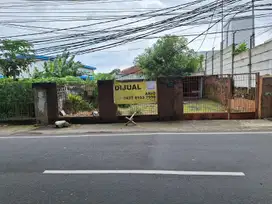 Dijual rumah di Raya Lenteng Agung