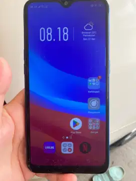 Oppo a5s soreang