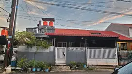 D jual Rumah hook bengkong jaya dkt top 100 bengkong