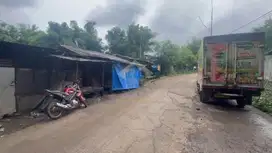 Di Jual Tanah Industri di Telesonik Jatake Tangerang  Banten