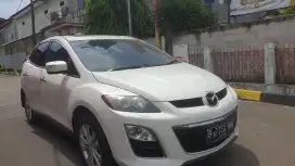 MAZDA CX 7 2.0 bensin 2012