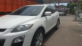 MAZDA CX 7 2.0 bensin 2012
