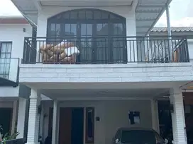 Rumah dijual cepat, 5 menit ke Gerbang Tol Jatiwarna
