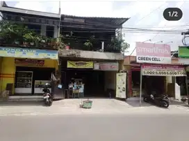 Rumah Siap Huni
