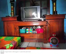 Jual Lemari Jati