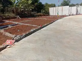 DI JUAL TANAH DI AREA KAMPUS UNNES SEMARANG COCOK BUAT