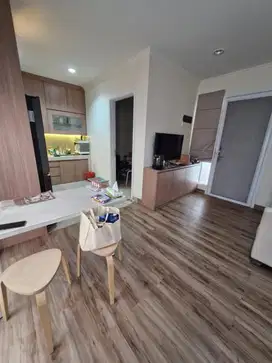 Dijual Rumah Cluster Rossini Gading Serpong