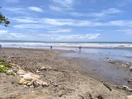 Tanah Premium Beach Front Pantai Seminyak badung