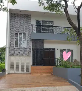 Luxury Cool and Nice House Beutiful Desain Wonderful View.