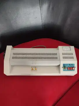 Mesin Laminating V-Tec A3 - A4