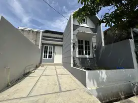 Rumah Minimalis Termurah di Cibinong Promo Dp 0% Gratis Semua Biaya