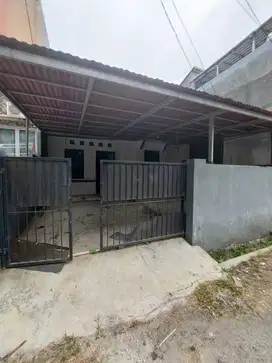 Rumah Dijual Di Gading Serpong Cluster Catalina Perlu Renov