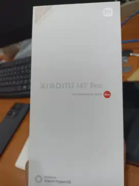 Xiaomi 14Tpro 12/512 Bekaz