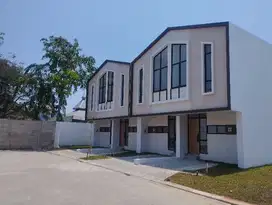 Jual Rumah Ready stok Clster Wimbledon Sport City jababeka