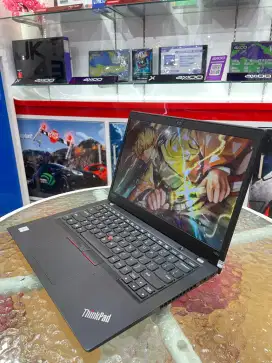 Lenovo thinkpad T14