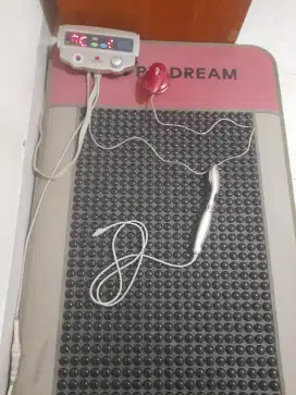 Happy dream matras terapi kesehatan