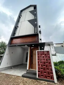 Dijual Rumah Dekat RSUP Fatmawati Jaksel