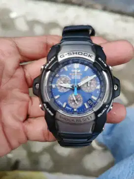 Gshock Giez G1000j