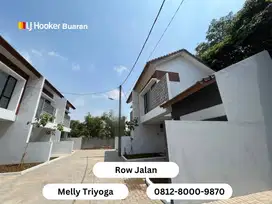 Rumah Siap Huni di Mustika Jaya Bekasi Timur Cicilan Mulai 4 Jutaan