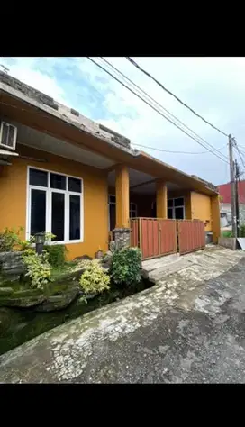 Dijual Rumah ciomas permai nyaman dan bebas banjir, Nego tipis !!