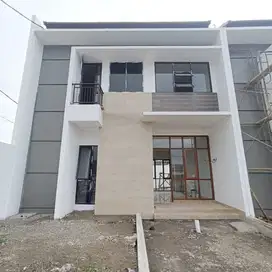 Jual Rumah MEWAH TERJANGKAU TOL Buahbatu Telkom University Bandung