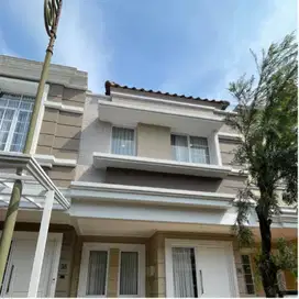 AMARILLO GADING SERPONG
