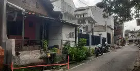Di jual muka 6 x 10 meter di Petoran