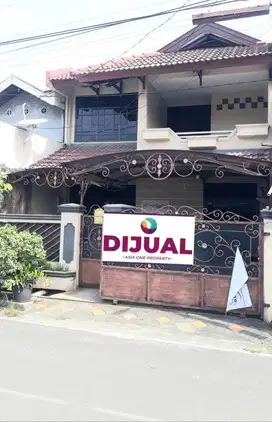 Rumah siap huni deket  SMAN 4