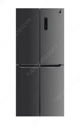 SHARP KULKAS 4 DOOR SXS 472LT