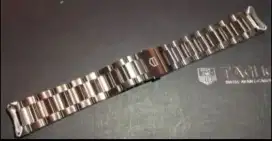 Titanium Bracelet Tag Heuer Connected Modular 45