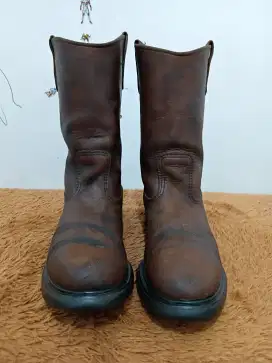 Redwing Pecos non safety