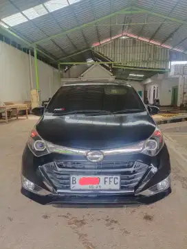 Daihatsu Sigra type R