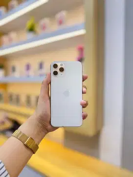 iPhone 11 Pro 256GB GARANSI INTER