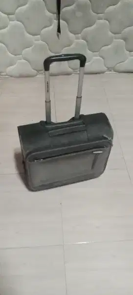Jual tas koper barang no minus