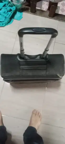 Jual tas koper barang no minus