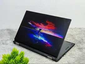 Lenovo thinkpad L13 yoga Gen2